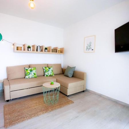 Book Jet - Bungalow Style & Comfort Costa Calma Dış mekan fotoğraf