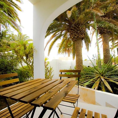 Book Jet - Bungalow Style & Comfort Costa Calma Dış mekan fotoğraf