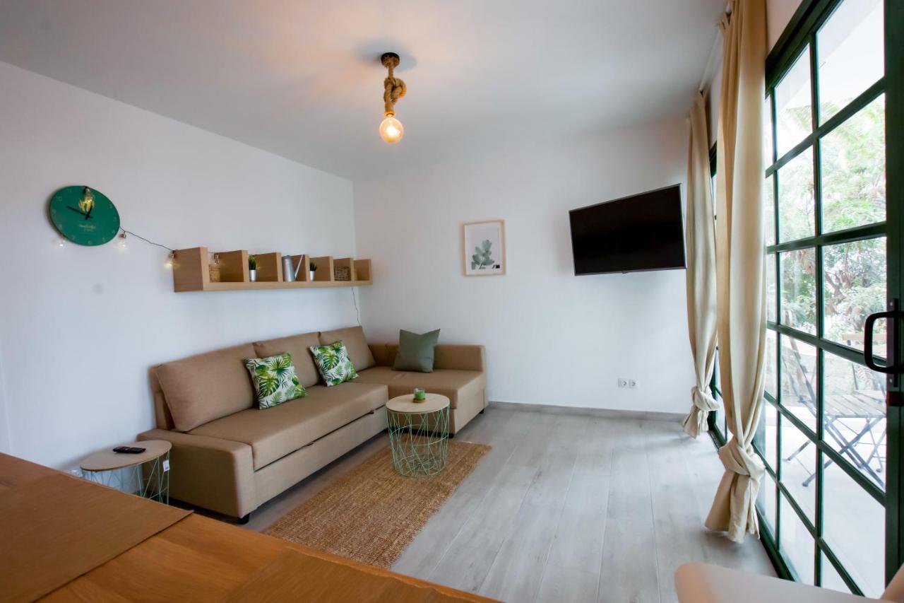 Book Jet - Bungalow Style & Comfort Costa Calma Dış mekan fotoğraf
