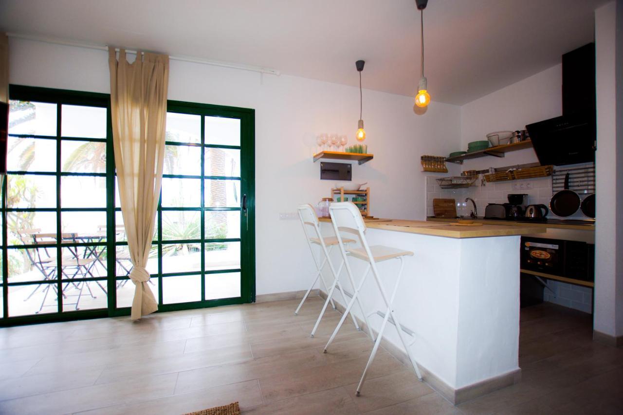 Book Jet - Bungalow Style & Comfort Costa Calma Dış mekan fotoğraf