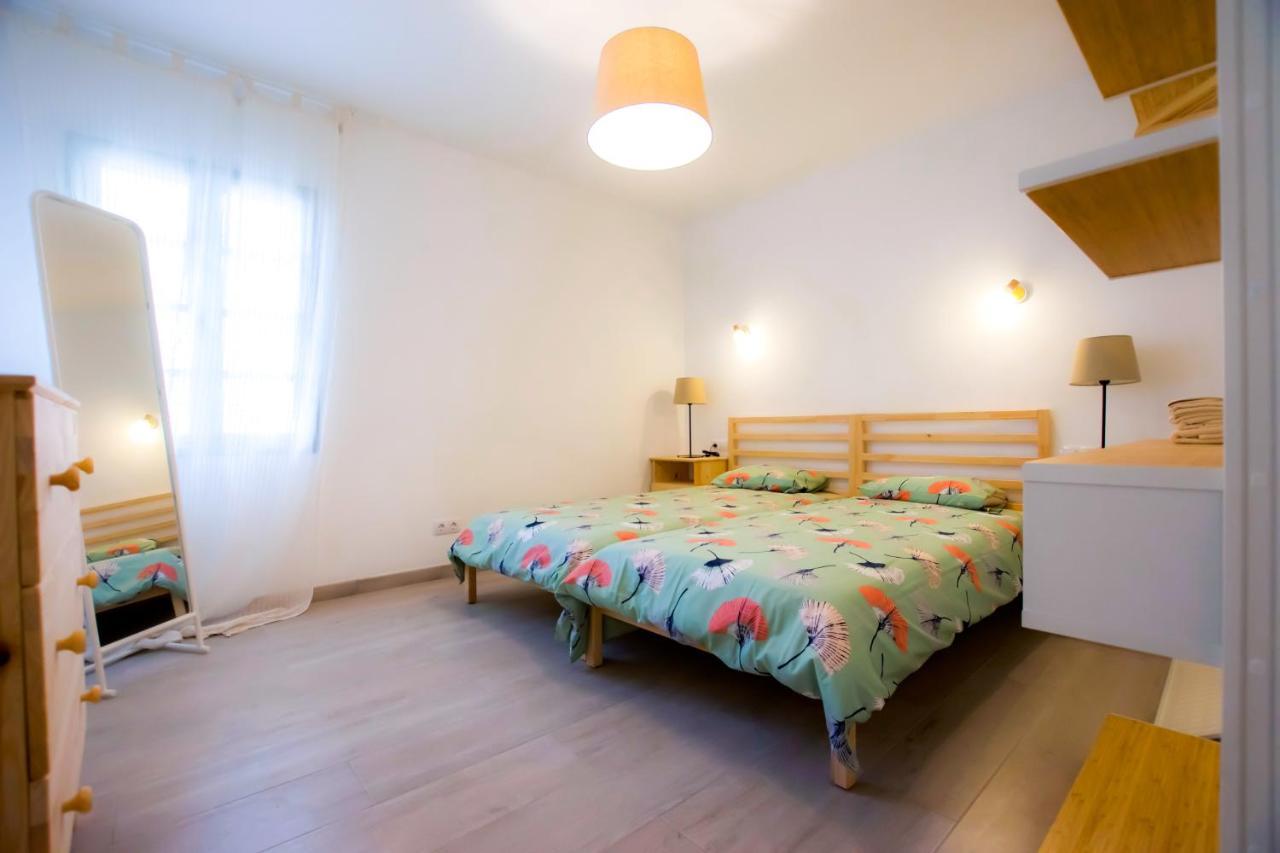 Book Jet - Bungalow Style & Comfort Costa Calma Dış mekan fotoğraf