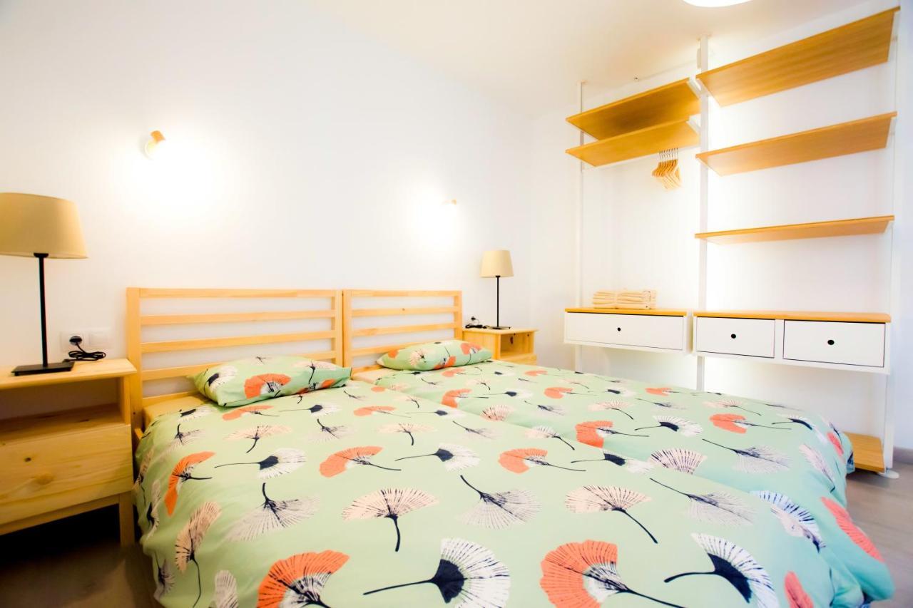 Book Jet - Bungalow Style & Comfort Costa Calma Dış mekan fotoğraf