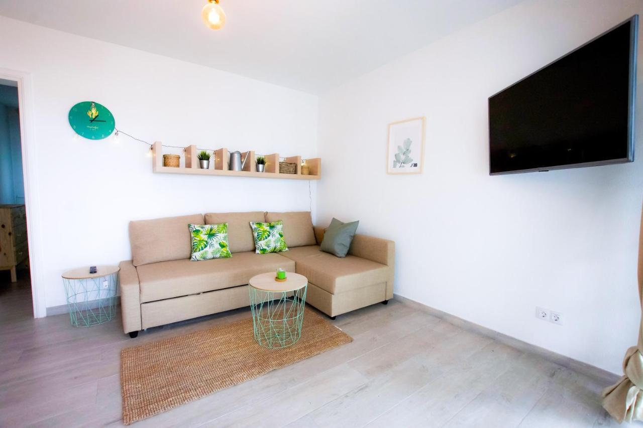 Book Jet - Bungalow Style & Comfort Costa Calma Dış mekan fotoğraf