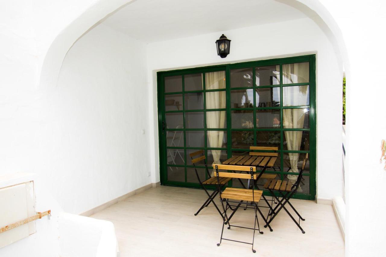 Book Jet - Bungalow Style & Comfort Costa Calma Dış mekan fotoğraf