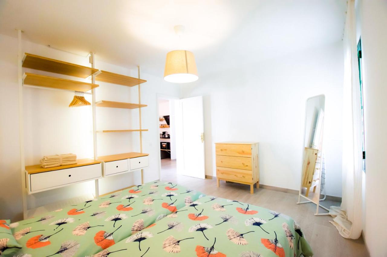 Book Jet - Bungalow Style & Comfort Costa Calma Dış mekan fotoğraf
