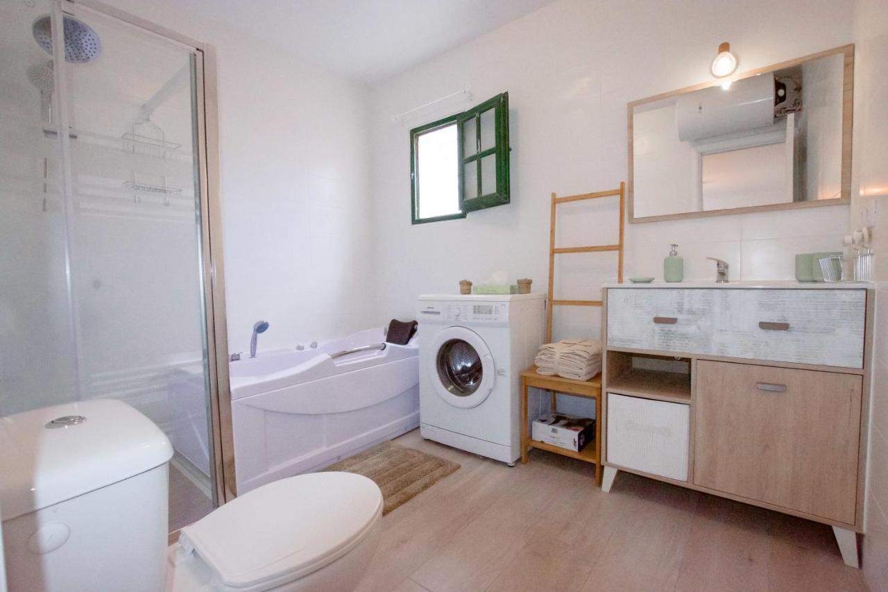 Book Jet - Bungalow Style & Comfort Costa Calma Dış mekan fotoğraf