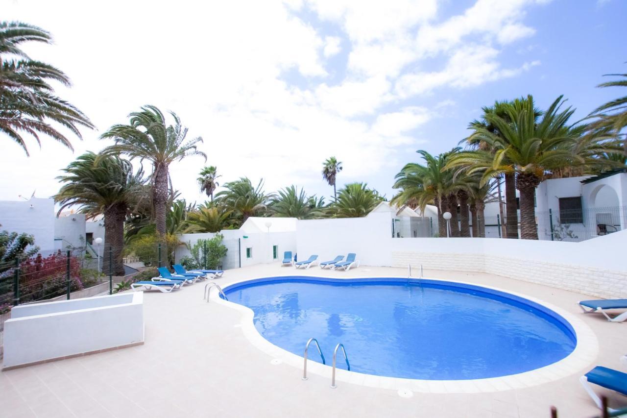 Book Jet - Bungalow Style & Comfort Costa Calma Dış mekan fotoğraf