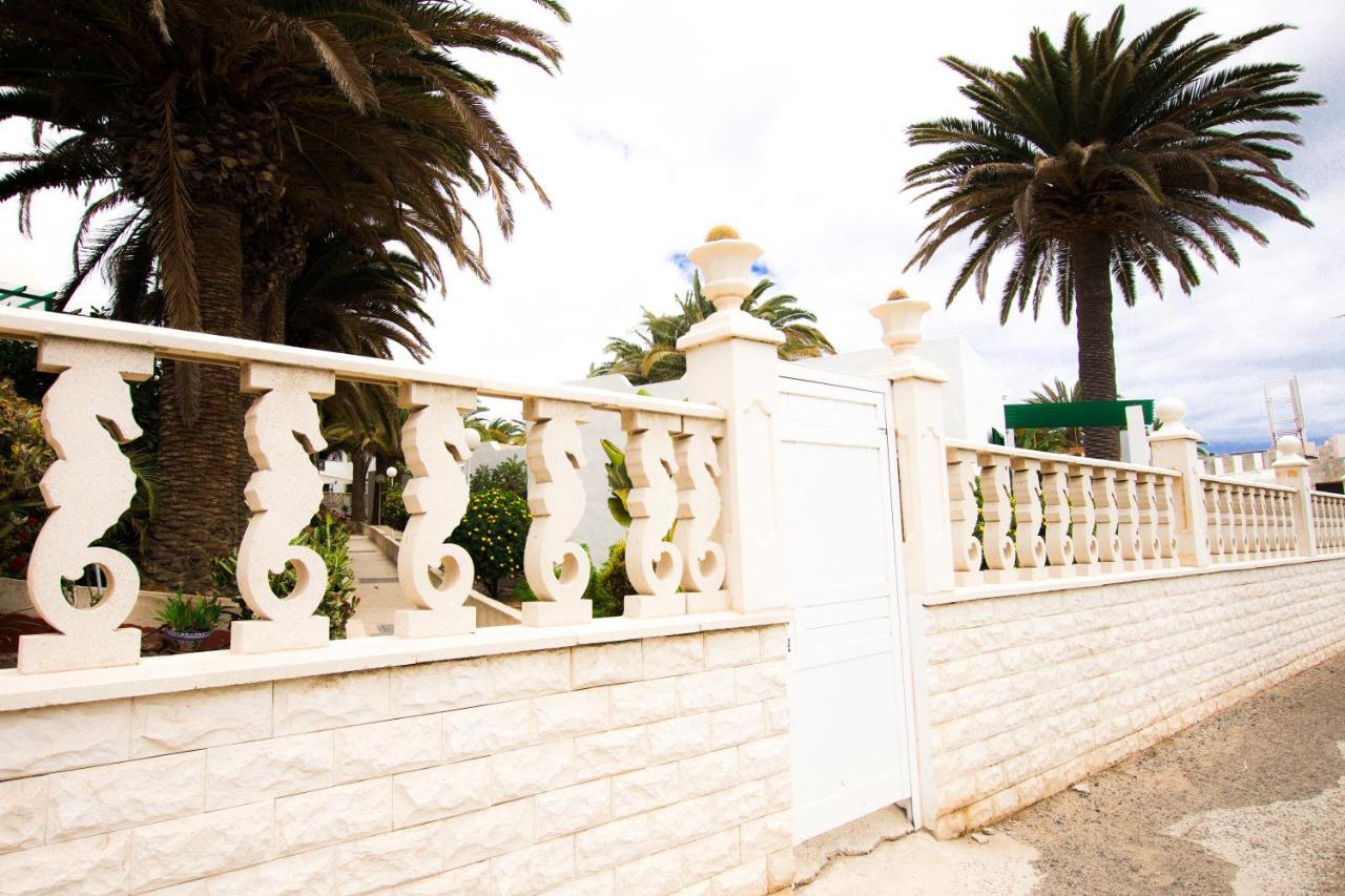 Book Jet - Bungalow Style & Comfort Costa Calma Dış mekan fotoğraf