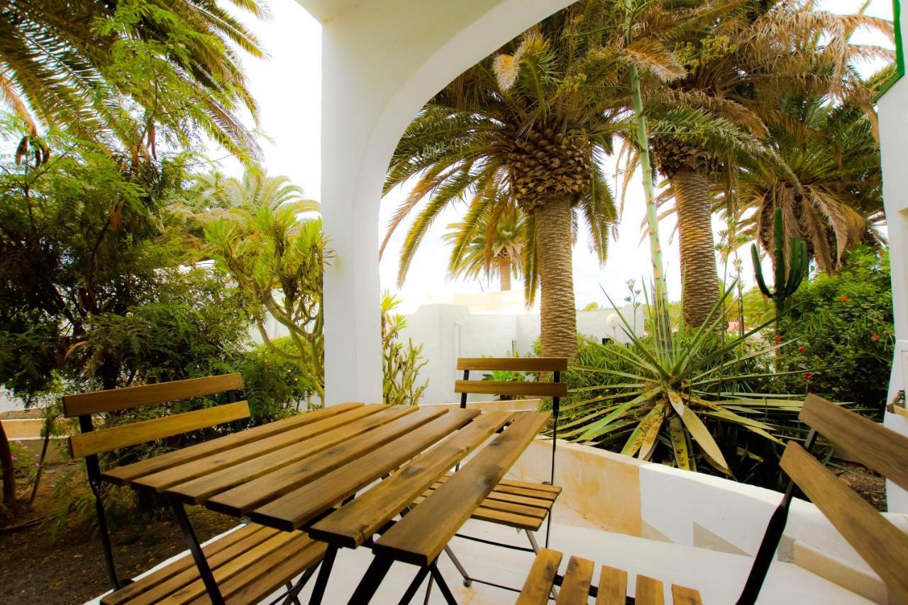 Book Jet - Bungalow Style & Comfort Costa Calma Dış mekan fotoğraf