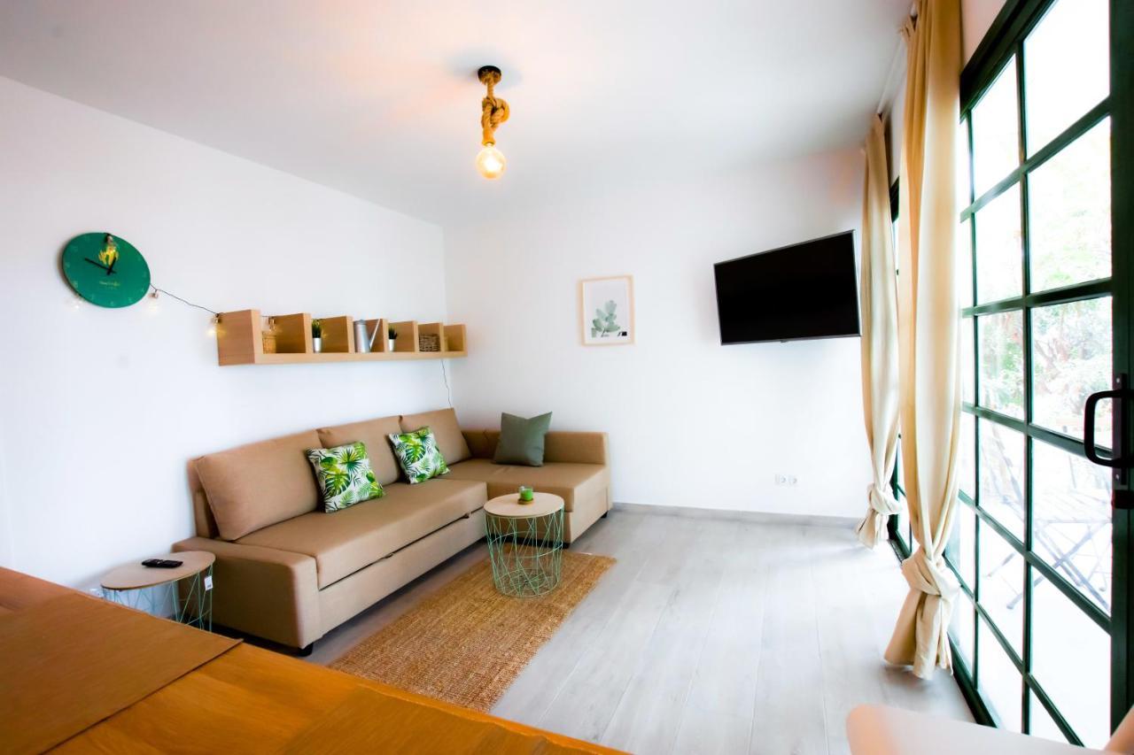 Book Jet - Bungalow Style & Comfort Costa Calma Dış mekan fotoğraf