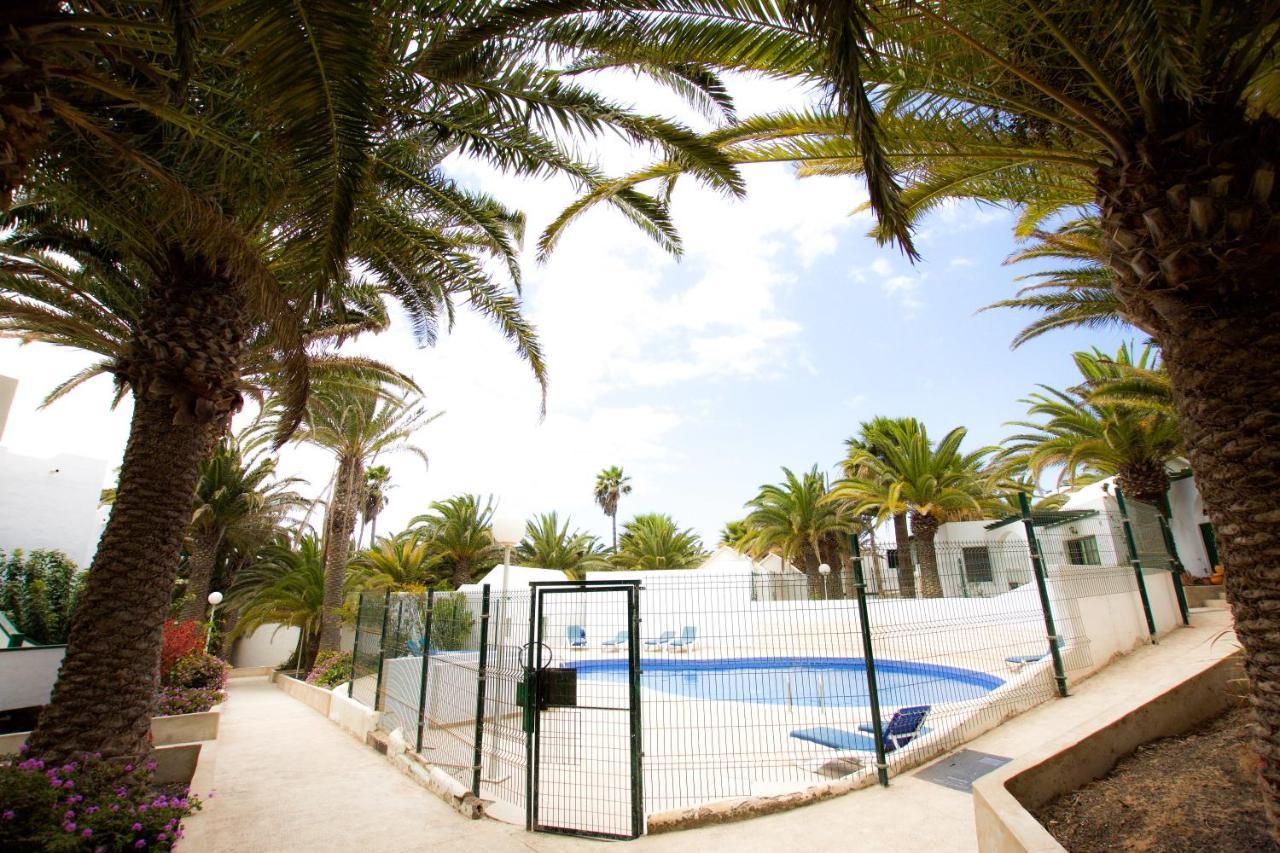 Book Jet - Bungalow Style & Comfort Costa Calma Dış mekan fotoğraf